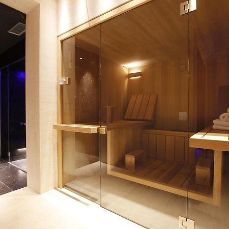 Casa Tua Spa Resort Порто-Реканати Экстерьер фото