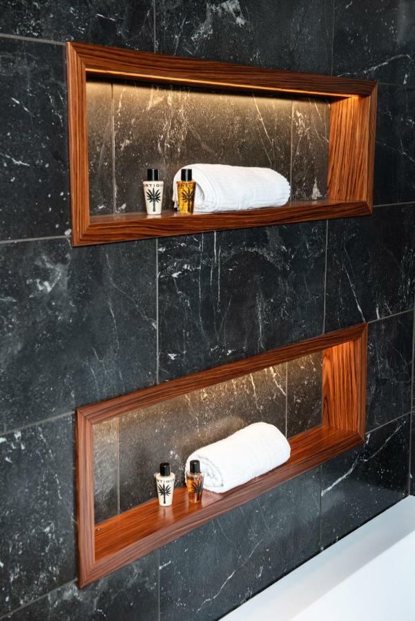 Casa Tua Spa Resort Порто-Реканати Экстерьер фото