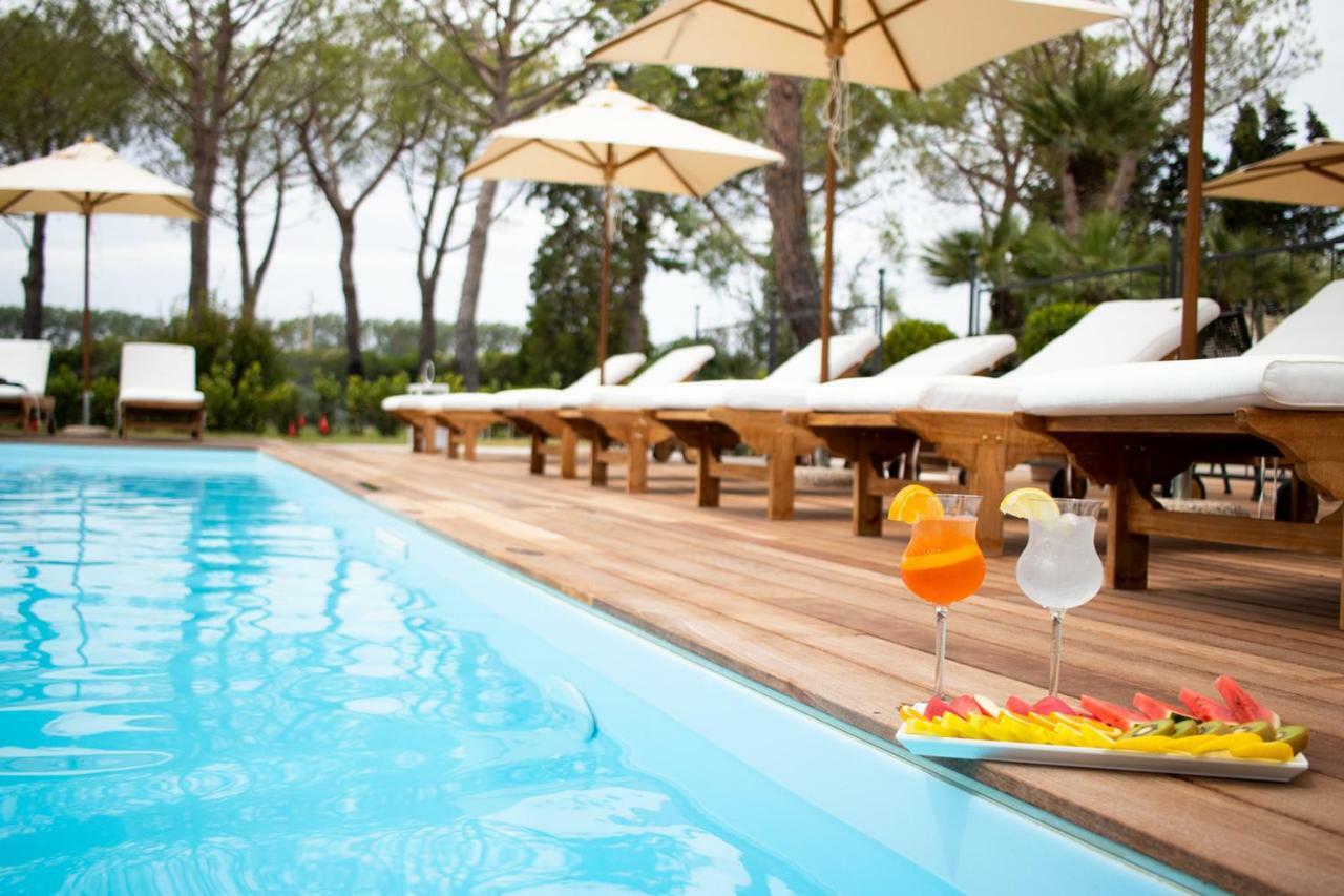 Casa Tua Spa Resort Порто-Реканати Экстерьер фото