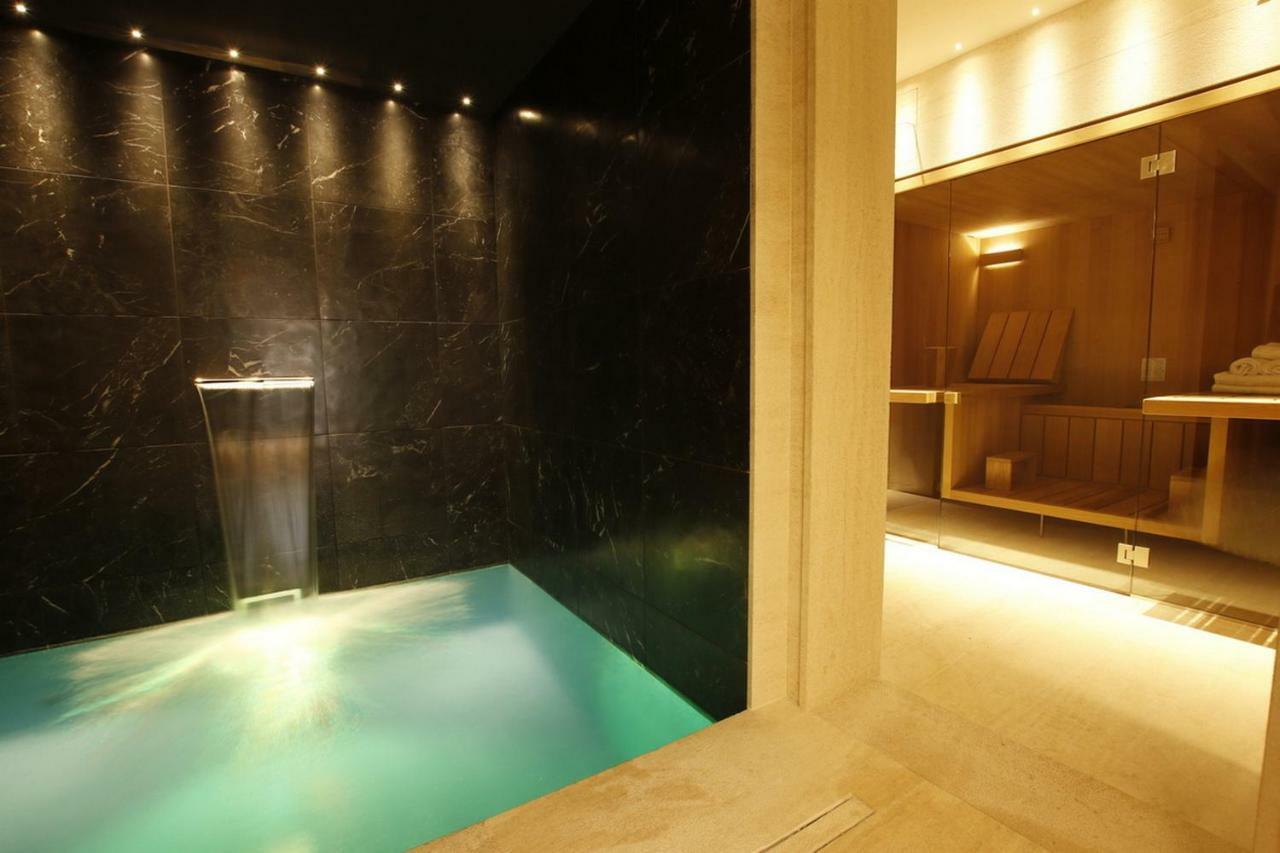 Casa Tua Spa Resort Порто-Реканати Экстерьер фото